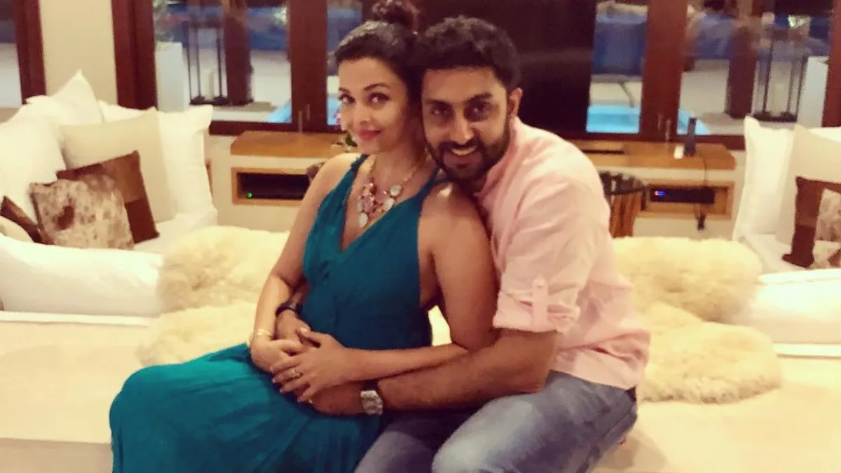 when-abhishek-bachchan-took-a-stand-for-aishwarya-rai-about-her-career-choices-she-does-not-need-my-permission